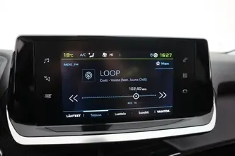 Peugeot e-2008, 116 kW, diisel, automaat, esivedu