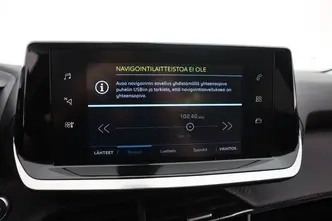Peugeot e-2008, 116 kW, diisel, automaat, esivedu