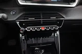 Peugeot e-2008, 116 kW, diisel, automaat, esivedu