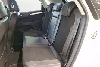 Citroën C4, 1.2, 96 kW, бензин, автомат, передний привод