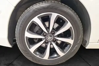 Citroën C4, 1.2, 96 kW, бензин, автомат, передний привод