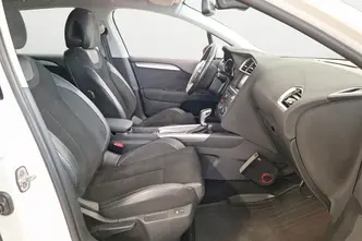 Citroën C4, 1.2, 96 kW, бензин, автомат, передний привод