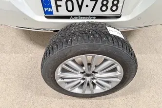 Citroën C4, 1.2, 96 kW, бензин, автомат, передний привод