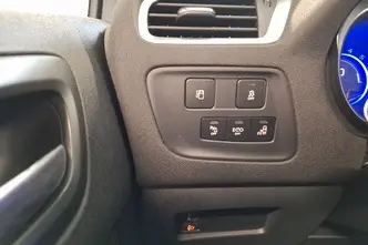 Citroën C4, 1.2, 96 kW, бензин, автомат, передний привод