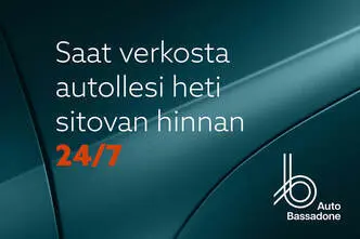 Citroën C4, 1.2, 96 kW, бензин, автомат, передний привод