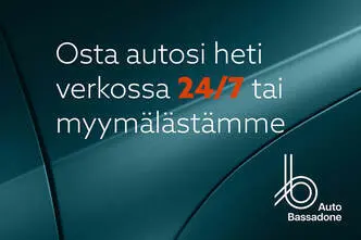 Citroën C4, 1.2, 96 kW, бензин, автомат, передний привод