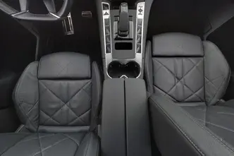 DS 7 Crossback, 1.6, 67 kW, plug-in hybrid, automatic, four-wheel drive