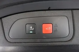 DS 7 Crossback, 1.6, 67 kW, plug-in hybrid, automatic, four-wheel drive