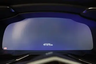 DS 7 Crossback, 1.6, 67 kW, plug-in hybrid, automatic, four-wheel drive