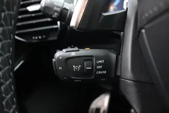 DS 7 Crossback, 1.6, 67 kW, plug-in hybrid, automatic, four-wheel drive