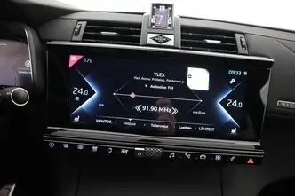 DS 7 Crossback, 1.6, 67 kW, plug-in hybrid, automatic, four-wheel drive