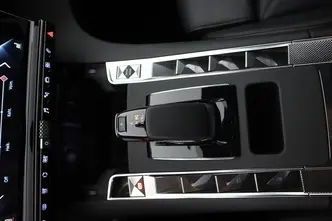 DS 7 Crossback, 1.6, 67 kW, plug-in hybrid, automatic, four-wheel drive