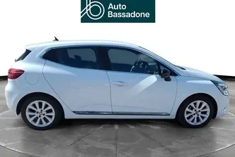Renault Clio, 1.0, 74 kW, бензин, механическая, передний привод