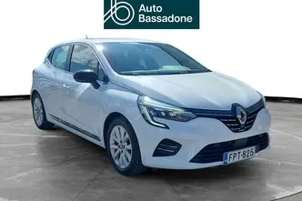 Renault Clio, 1.0, 74 kW, бензин, механическая, передний привод