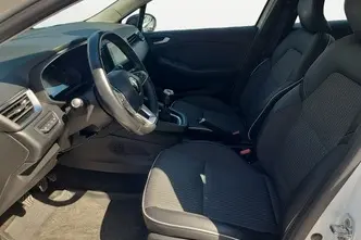 Renault Clio, 1.0, 74 kW, бензин, механическая, передний привод