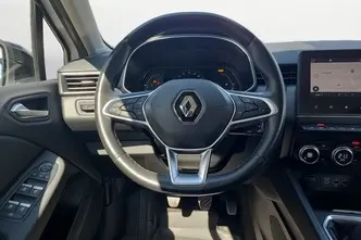 Renault Clio, 1.0, 74 kW, бензин, механическая, передний привод