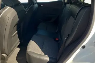 Renault Clio, 1.0, 74 kW, бензин, механическая, передний привод