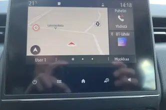 Renault Clio, 1.0, 74 kW, бензин, механическая, передний привод