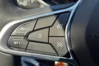 Renault Clio, 1.0, 74 kW, бензин, механическая, передний привод