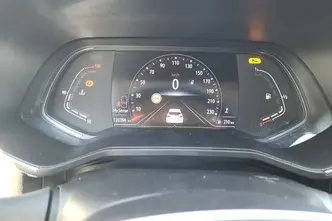 Renault Clio, 1.0, 74 kW, бензин, механическая, передний привод