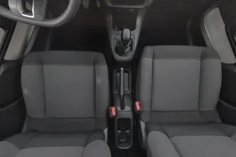 Citroën C3, 1.2, 61 kW, бензин, механическая, передний привод
