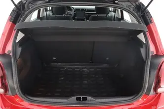 Citroën C3, 1.2, 61 kW, бензин, механическая, передний привод