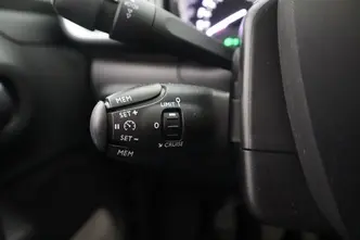 Citroën C3, 1.2, 61 kW, бензин, механическая, передний привод