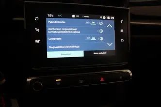 Citroën C3, 1.2, 61 kW, бензин, механическая, передний привод