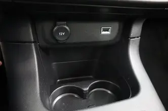 Citroën C3, 1.2, 61 kW, бензин, механическая, передний привод