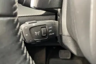 Peugeot 2008, 1.2, 96 kW, bensiin, automaat, esivedu