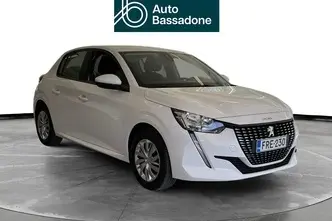 Peugeot 208, 1.2, 55 kW, bensiin, manuaal, esivedu