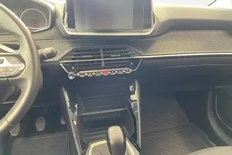 Peugeot 208, 1.2, 55 kW, bensiin, manuaal, esivedu