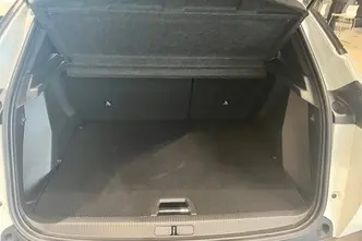 Peugeot 2008, 1.2, 96 kW, bensiin, automaat, esivedu