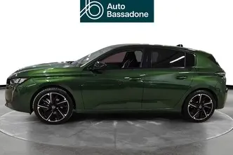 Peugeot E-308, 67 kW, diisel, automaat, esivedu