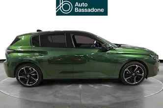 Peugeot E-308, 67 kW, diisel, automaat, esivedu
