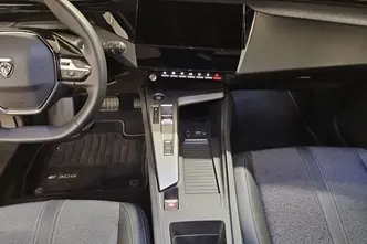 Peugeot E-308, 67 kW, diisel, automaat, esivedu