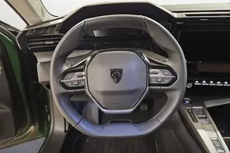 Peugeot E-308, 67 kW, diisel, automaat, esivedu