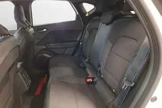 Renault Captur, 1.6, 105 kW, hübriid, automaat, esivedu