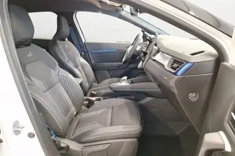 Renault Captur, 1.6, 105 kW, hübriid, automaat, esivedu