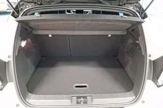 Renault Captur, 1.6, 105 kW, hübriid, automaat, esivedu
