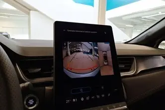 Renault Captur, 1.6, 105 kW, hübriid, automaat, esivedu