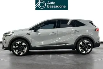 Renault Symbioz, 1.6, 105 kW, гибрид, автомат, передний привод