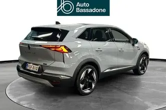 Renault Symbioz, 1.6, 105 kW, гибрид, автомат, передний привод