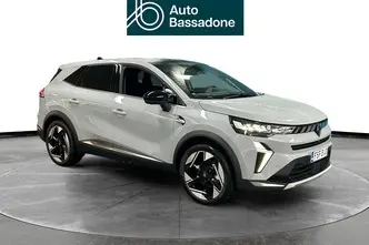 Renault Symbioz, 1.6, 105 kW, гибрид, автомат, передний привод
