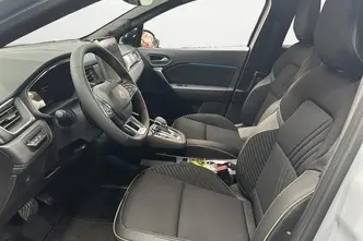 Renault Symbioz, 1.6, 105 kW, гибрид, автомат, передний привод