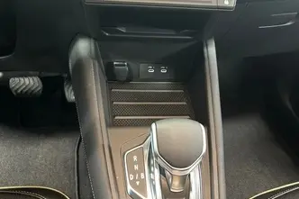 Renault Symbioz, 1.6, 105 kW, гибрид, автомат, передний привод