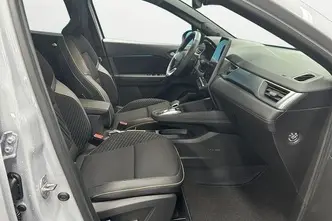 Renault Symbioz, 1.6, 105 kW, гибрид, автомат, передний привод