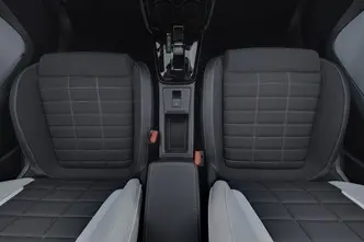 Citroën ë-C3, 83 kW, дизель, автомат, передний привод