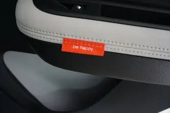 Citroën ë-C3, 83 kW, дизель, автомат, передний привод