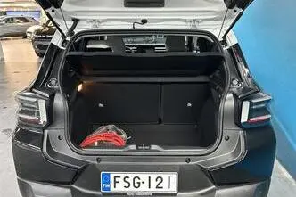 Citroën ë-C3, 83 kW, дизель, автомат, передний привод
